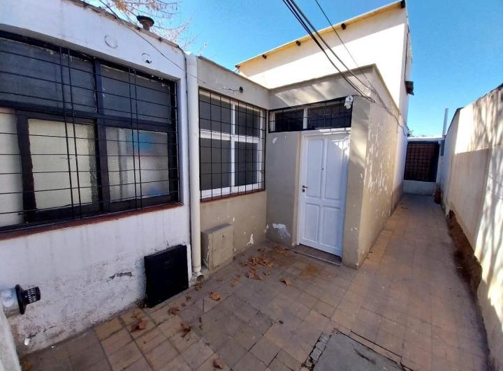 Casa en alquiler 1