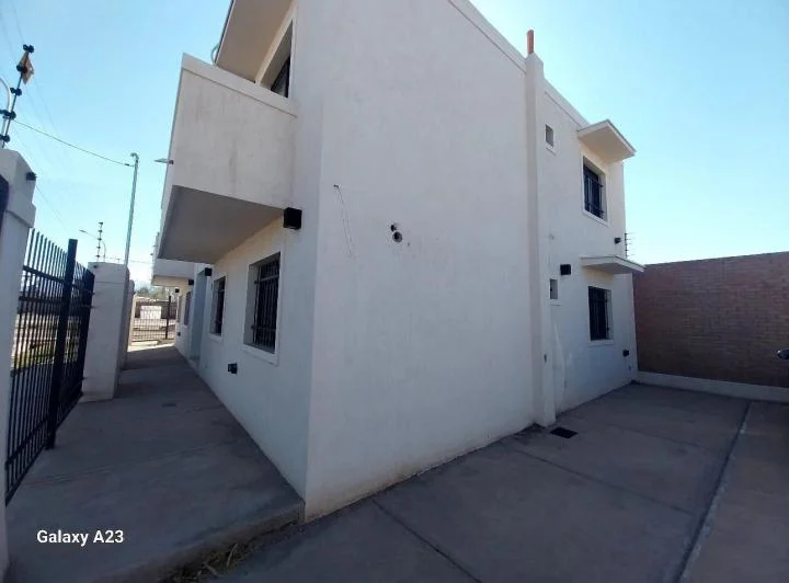 Departamento en Maipu 4