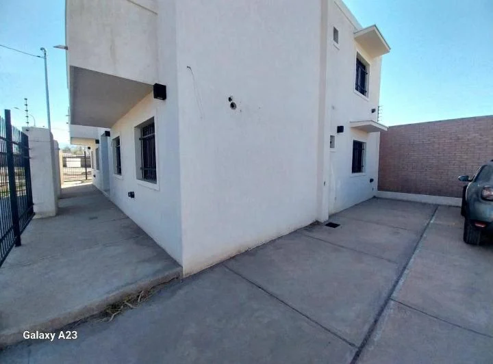 Departamento en Maipu 5