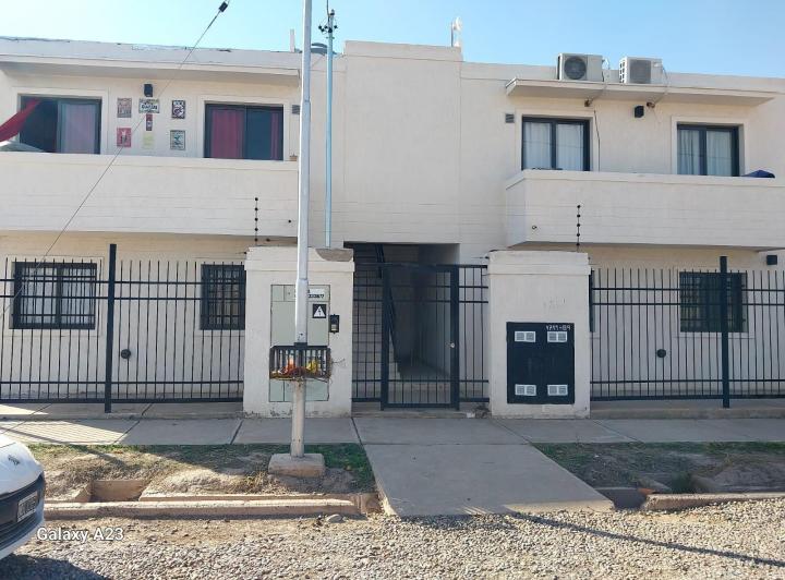 Departamento en Maipu 3