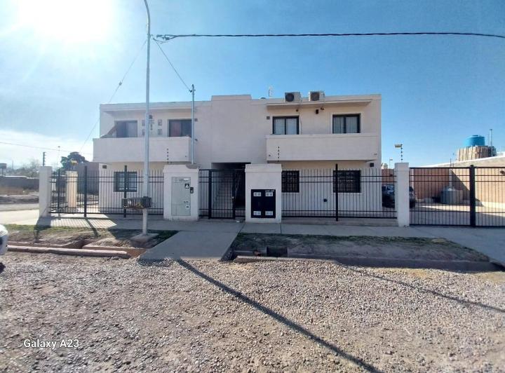 Departamento en Maipu 1