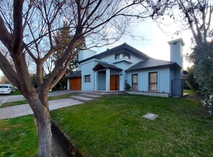 Casa en  alquiler 2