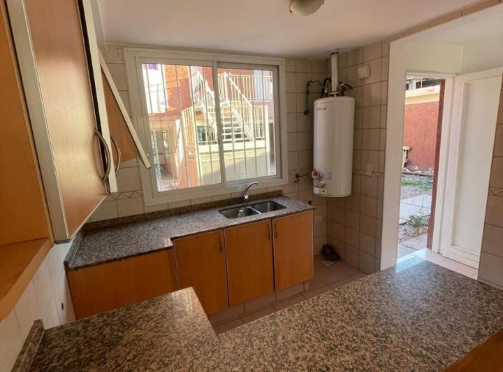 Departamento en alquiler 3