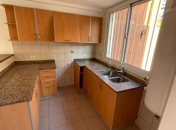 Departamento en alquiler 4