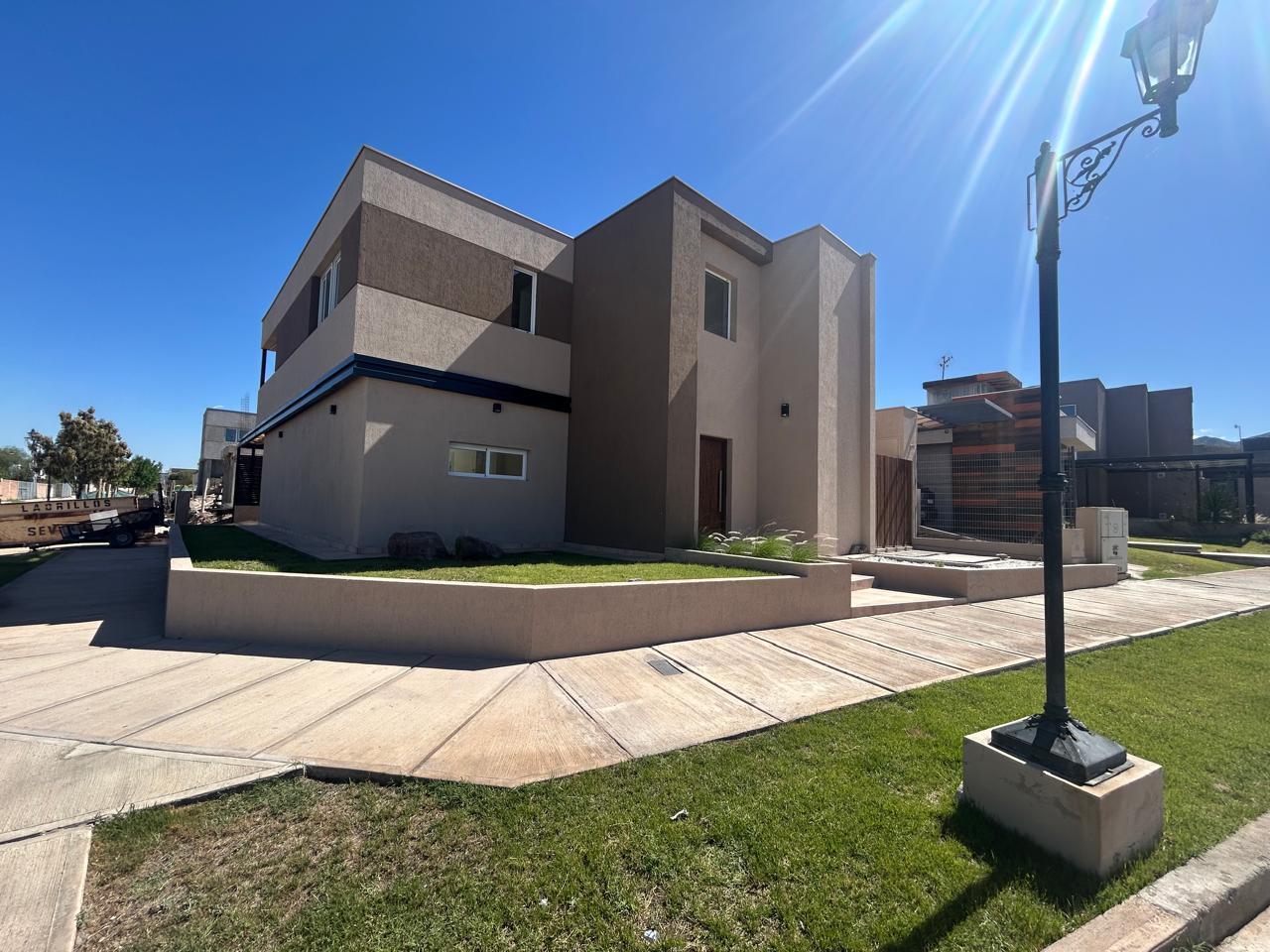 Casa en venta