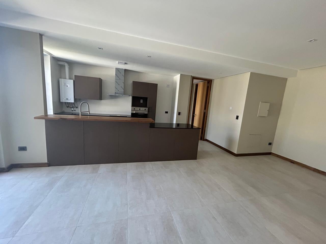 Departamentos en venta
