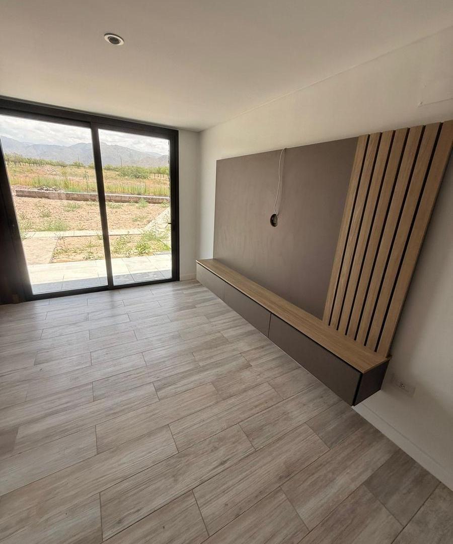 Departamento en Mendoza