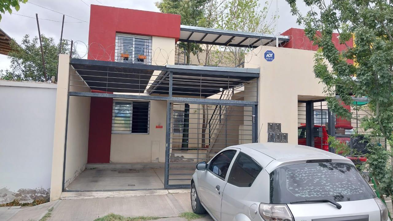 Departamento en Guaymallen