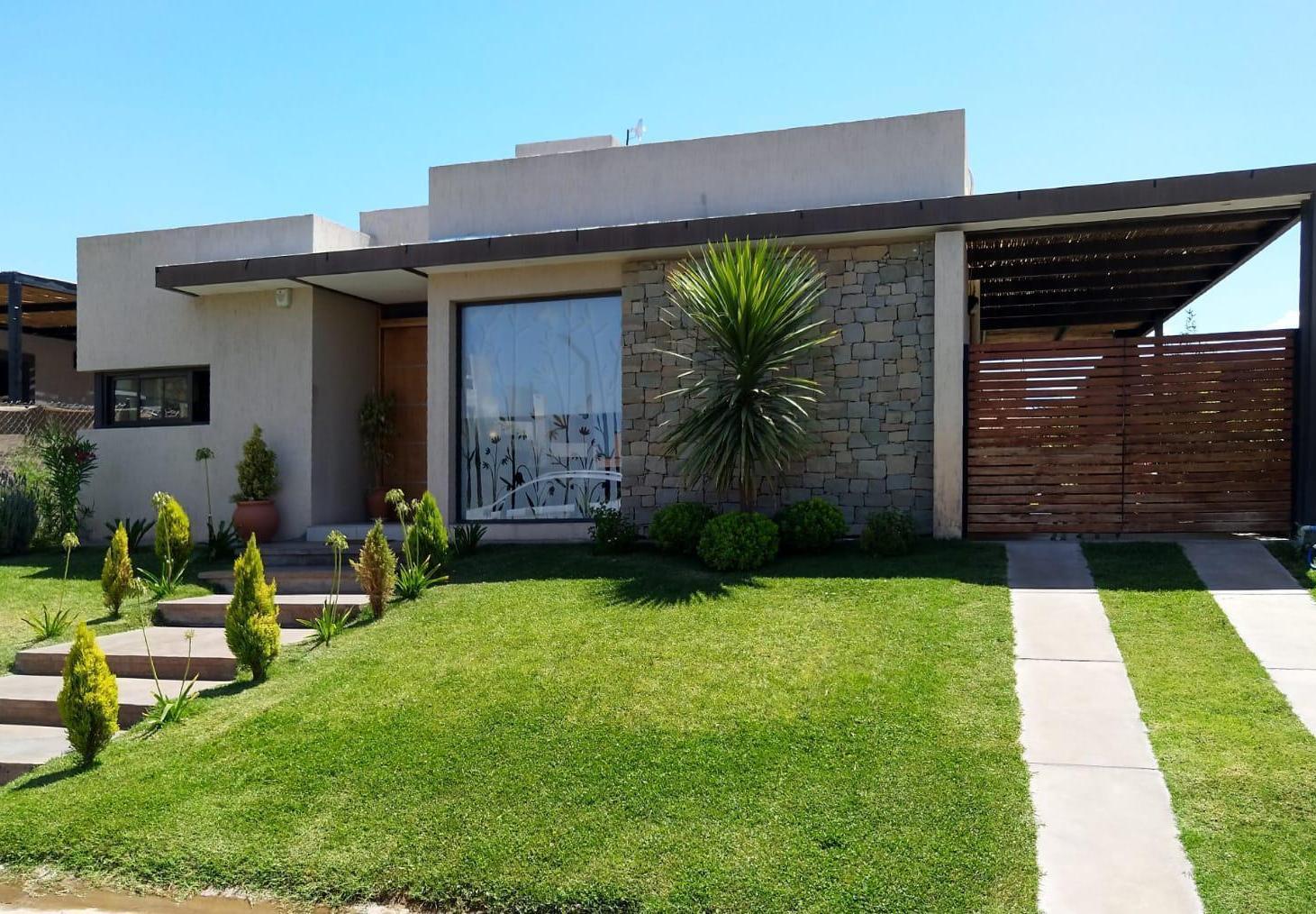Casa en Russell