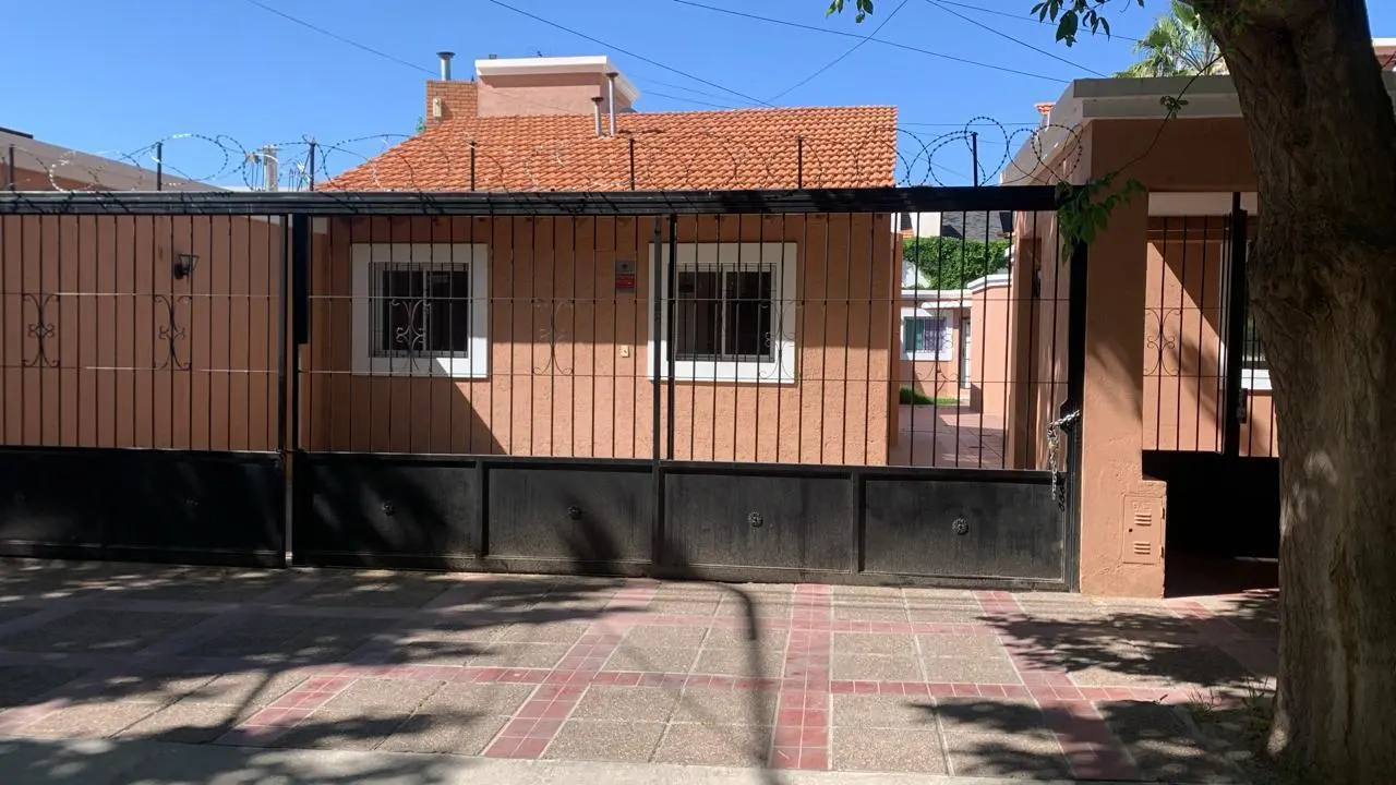 Casa en Las Tortugas 2