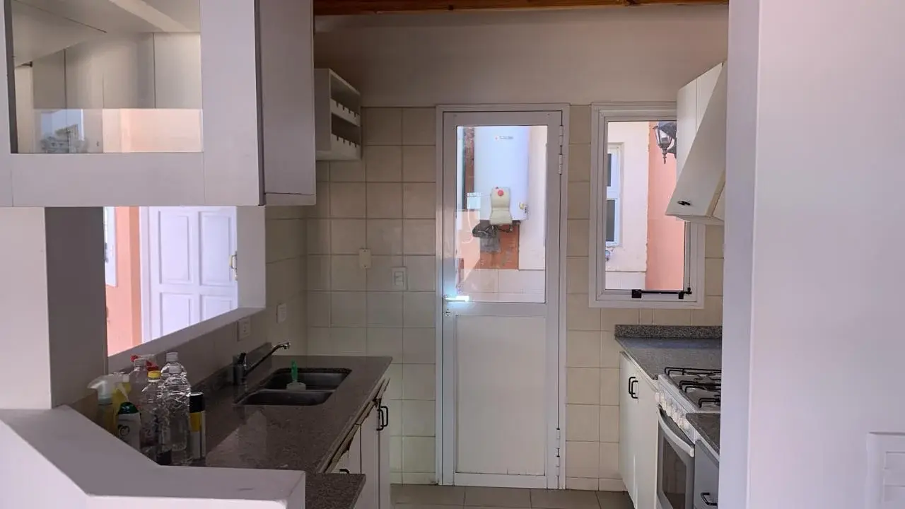 Casa en Las Tortugas 4