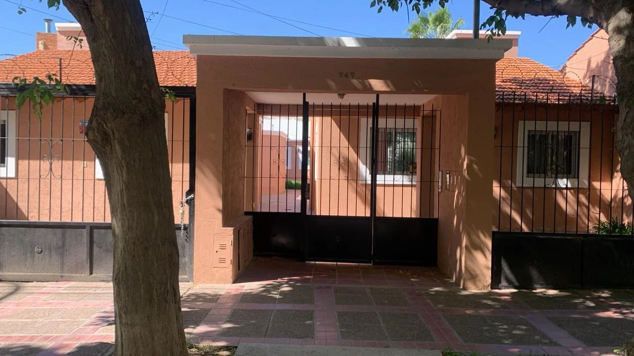 Casa en Las Tortugas