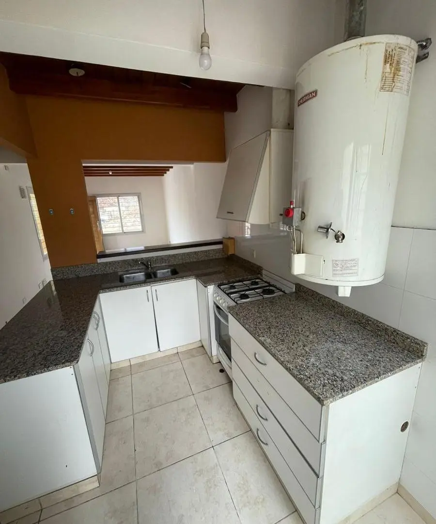 Departamento en Guaymallen 2