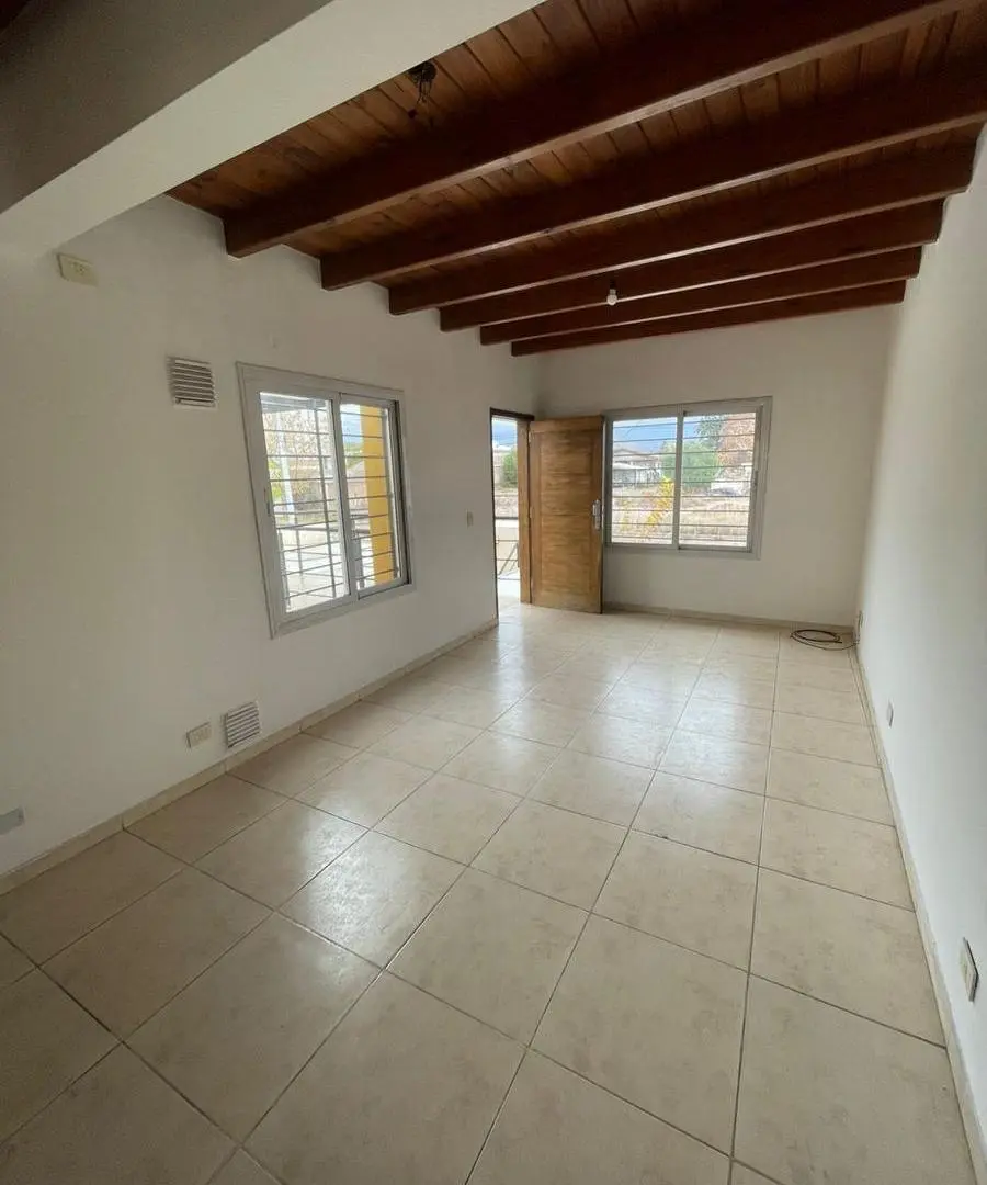 Departamento en Guaymallen 5