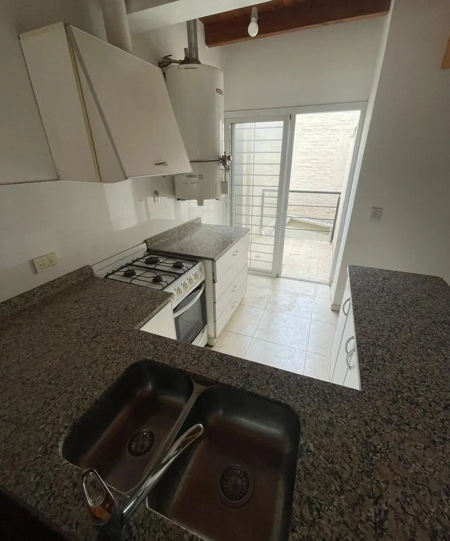 Departamento en Guaymallen 4