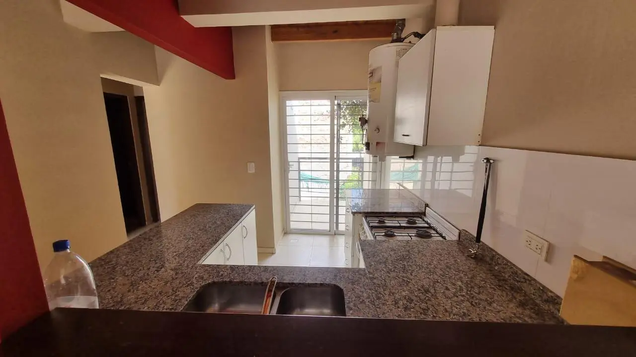 Departamento en Guaymallen 4