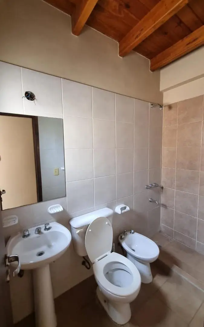 Departamento en Guaymallen 8