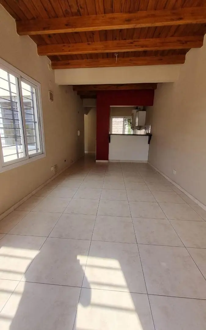 Departamento en Guaymallen 2