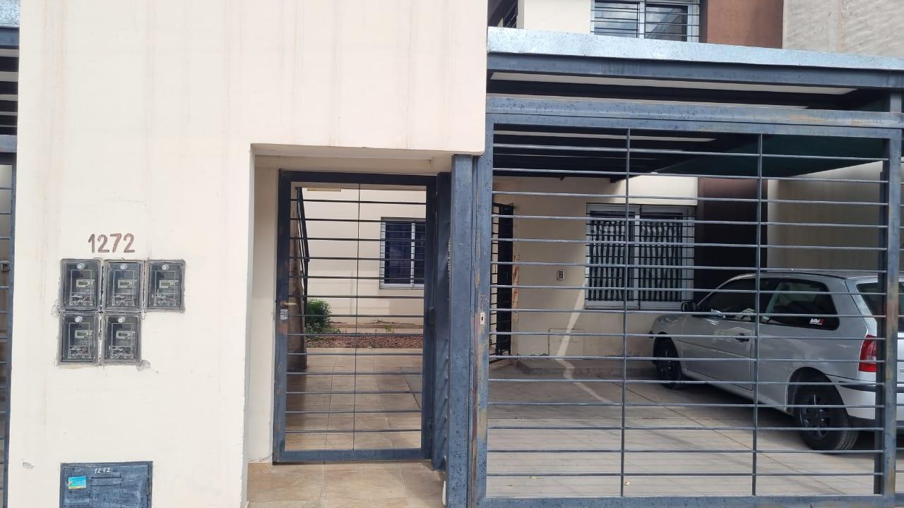 Departamento en Guaymallen