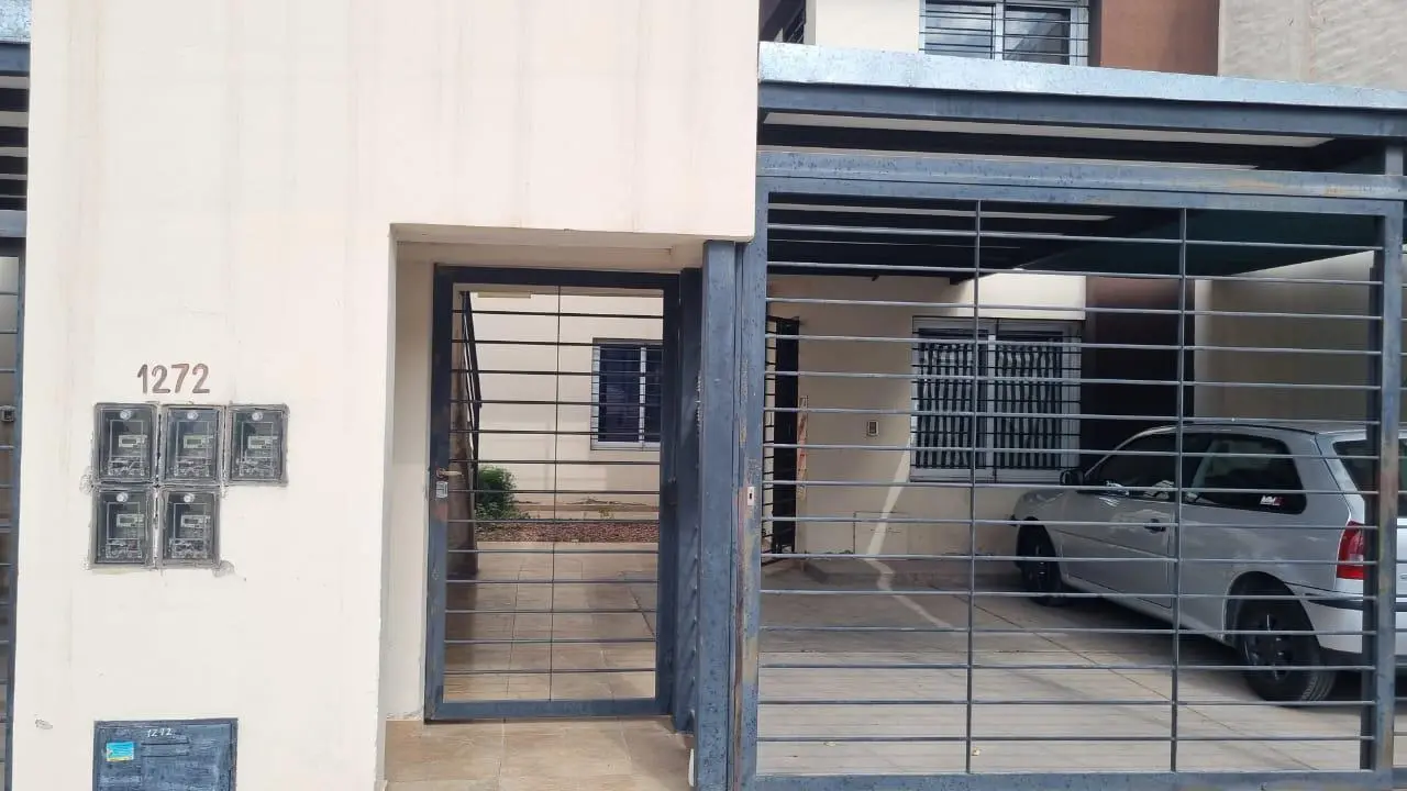 Departamento en Guaymallen 1