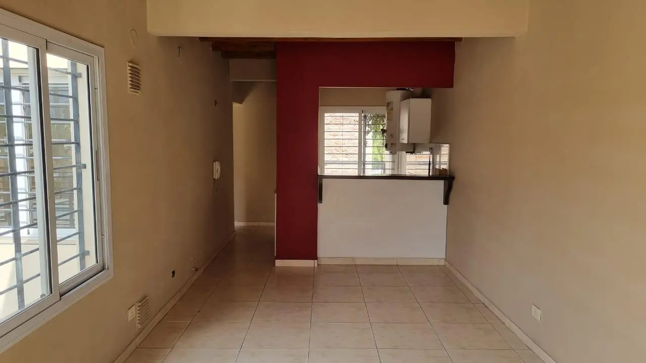 Departamento en Guaymallen 3