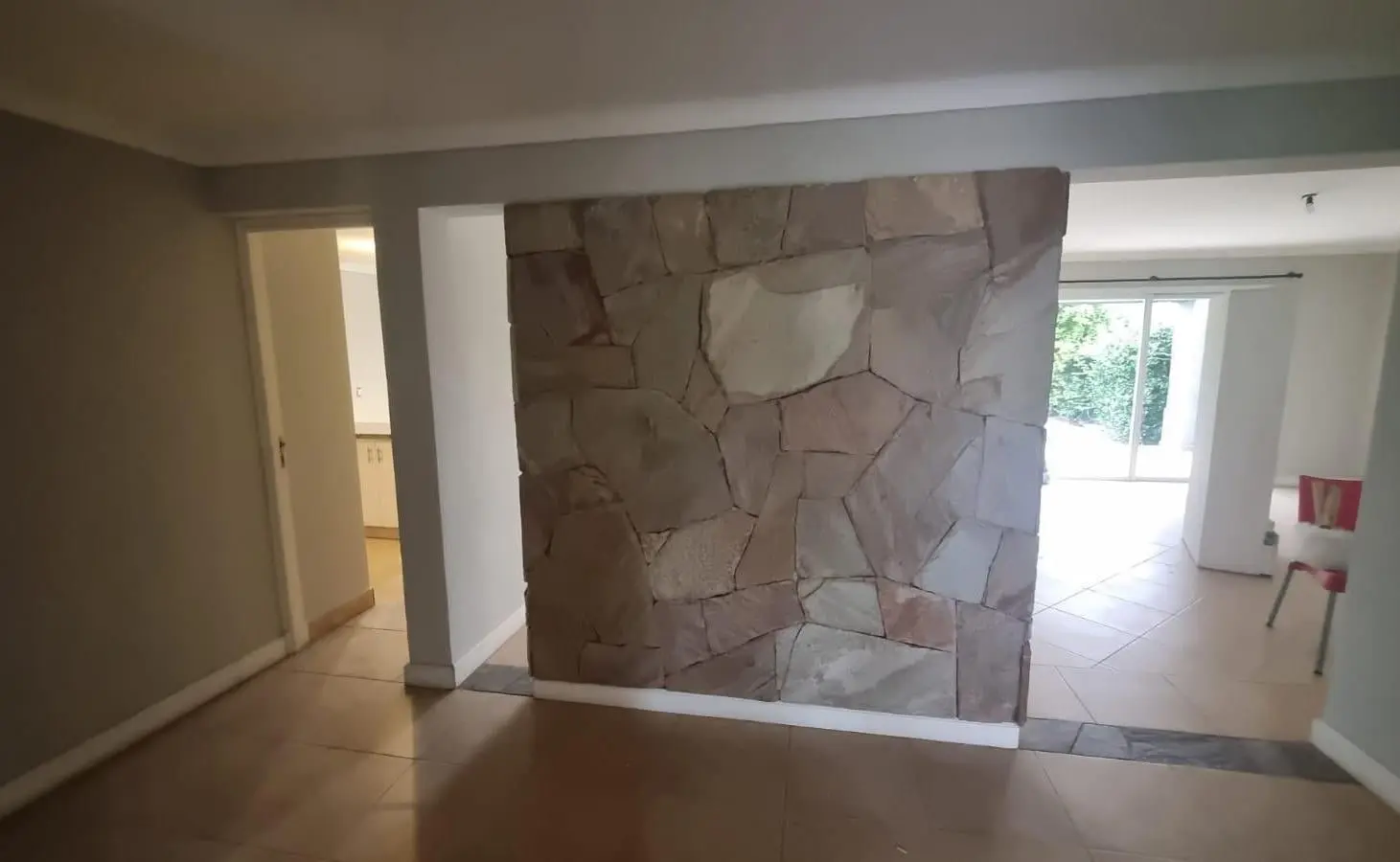 Casa en alquiler 2
