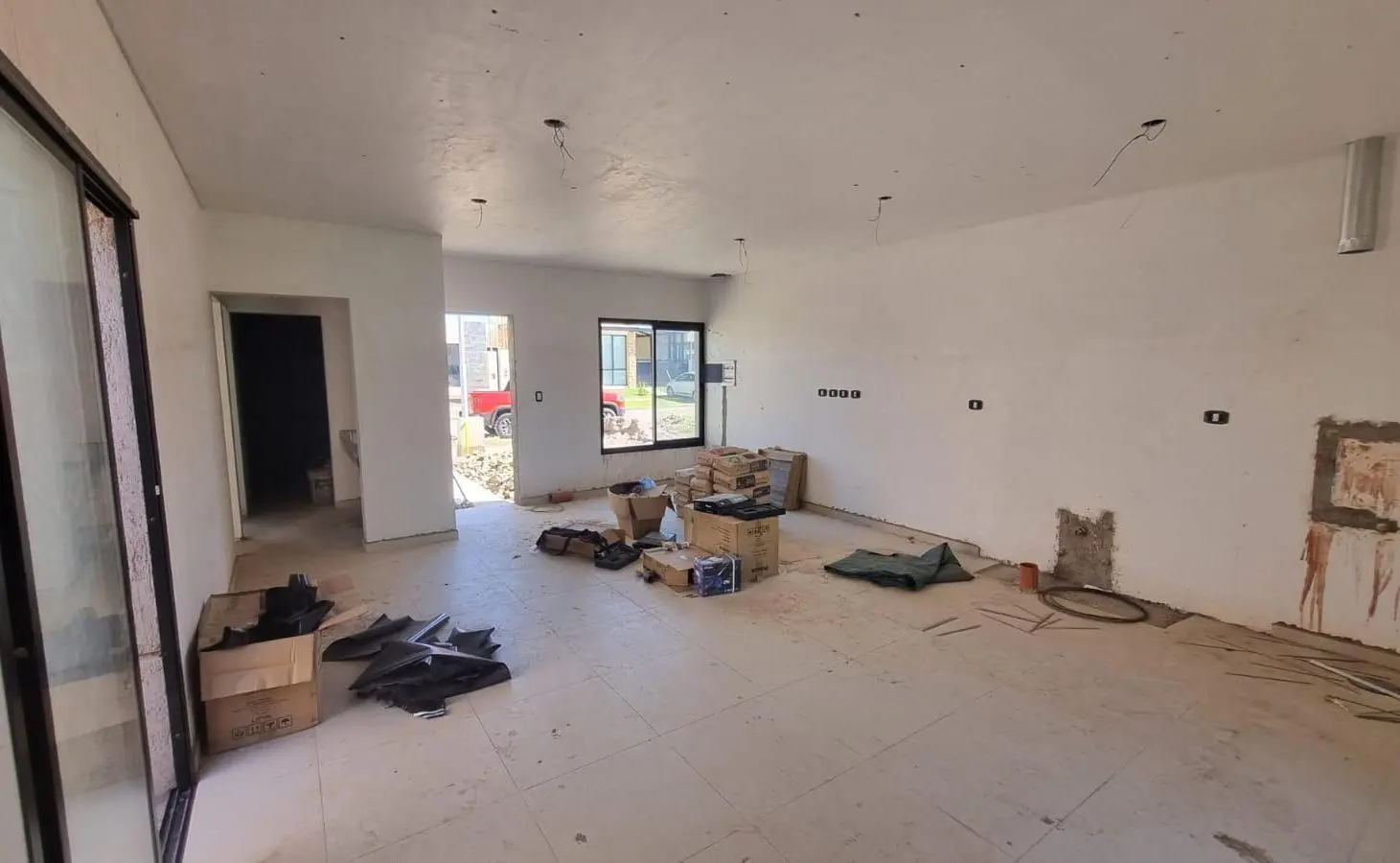 Casa en venta 1