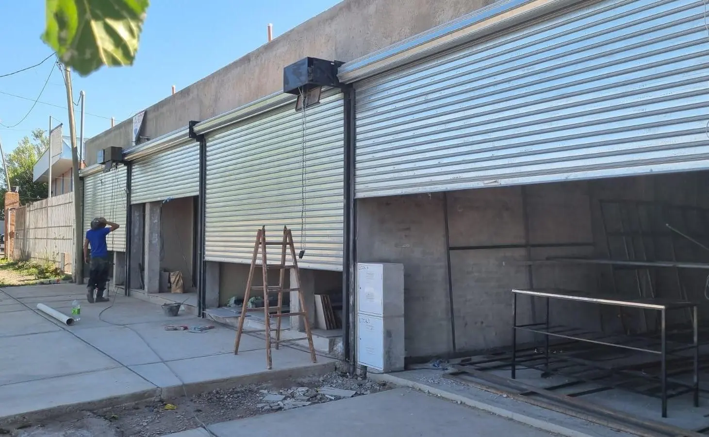 Local en venta 3