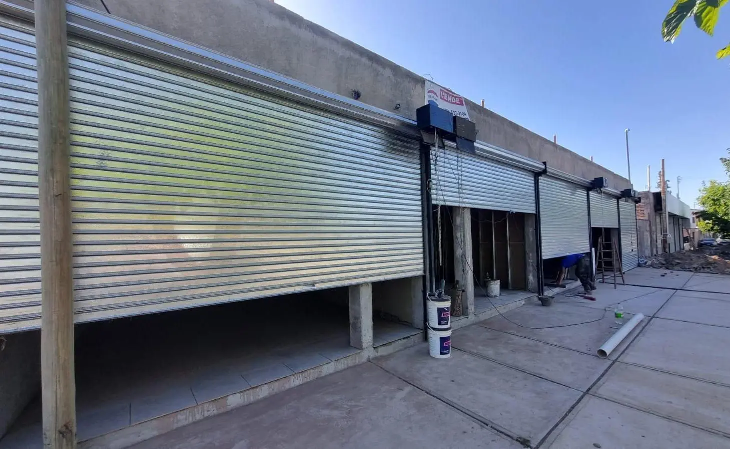 Local en venta 2