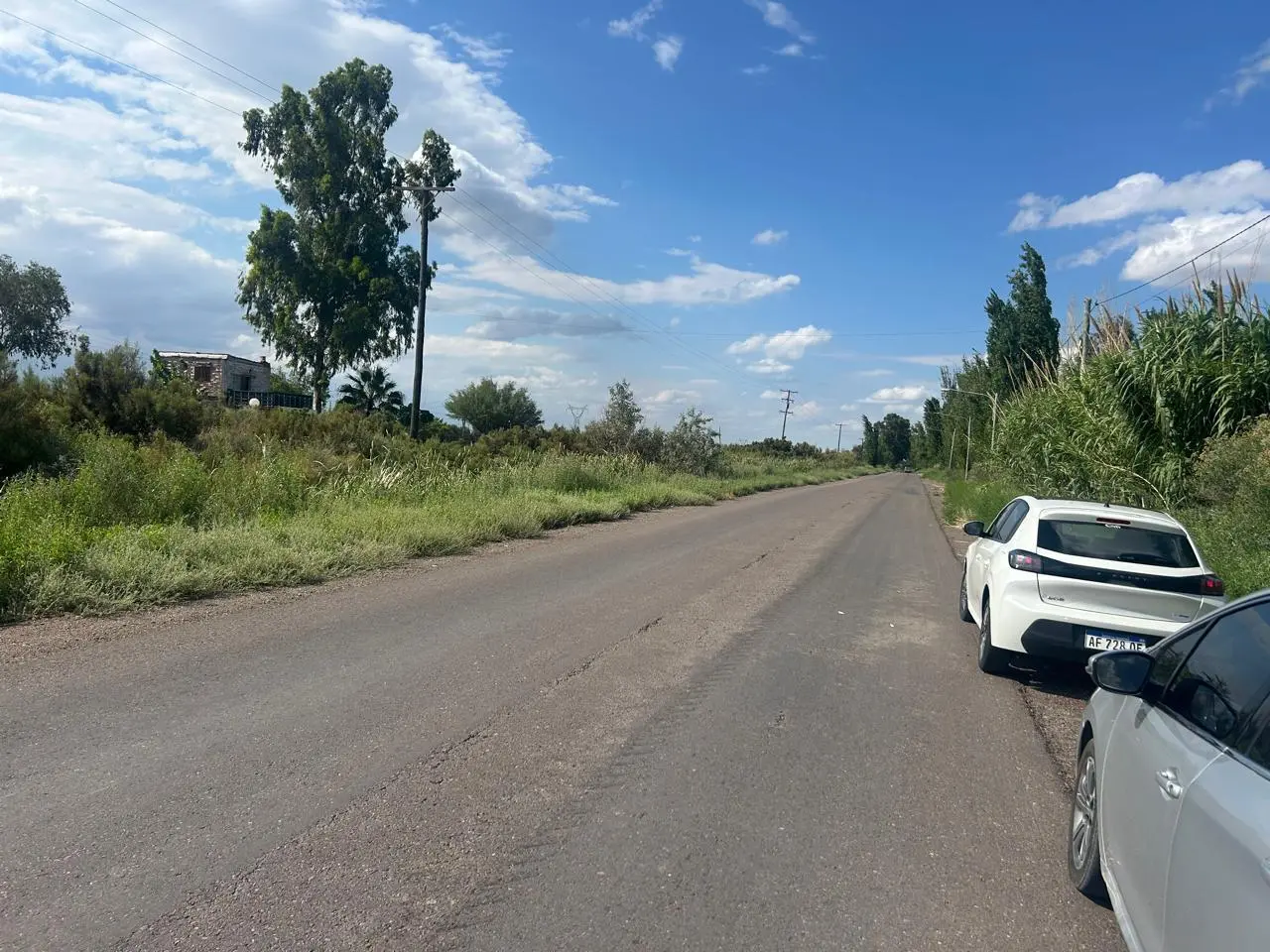 Milagros s/n - Los Corralitos - Guaymallén - Mendoza. 2