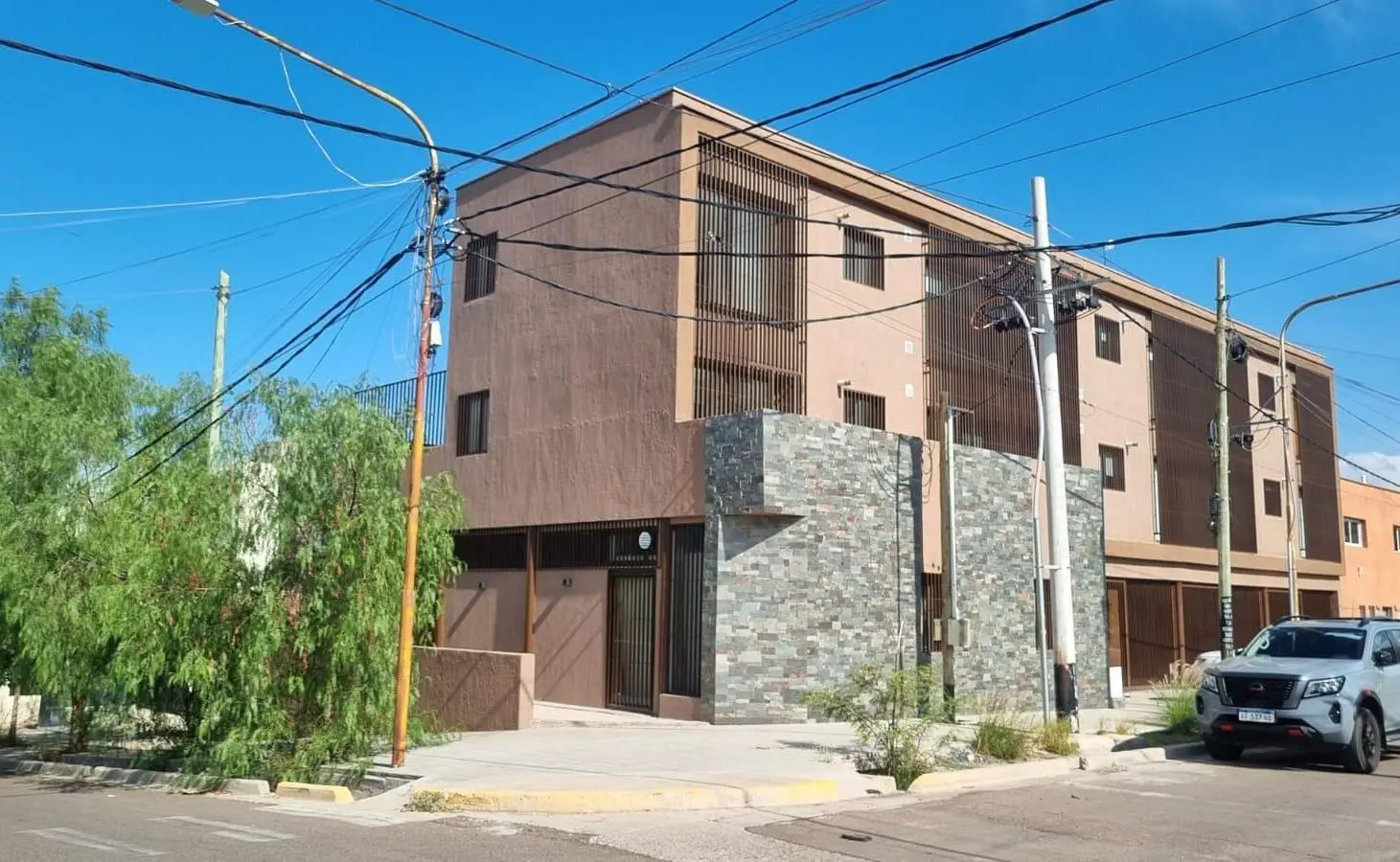 Departamento en alquiler 2