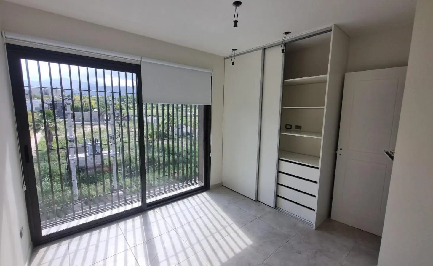 Departamento en alquiler 4