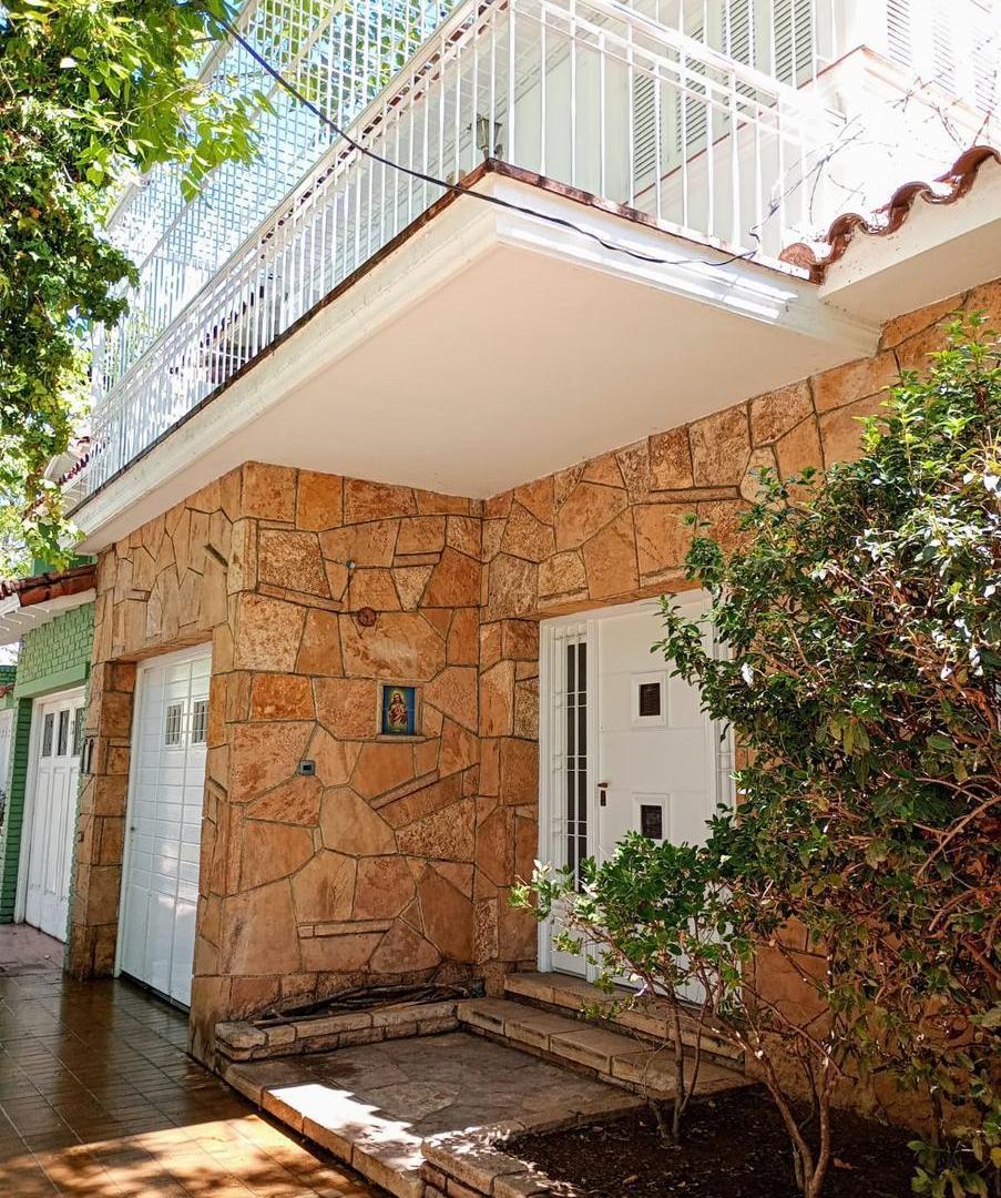 Casa en Quinta Sección