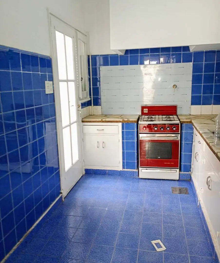 Casa en Quinta Sección 5