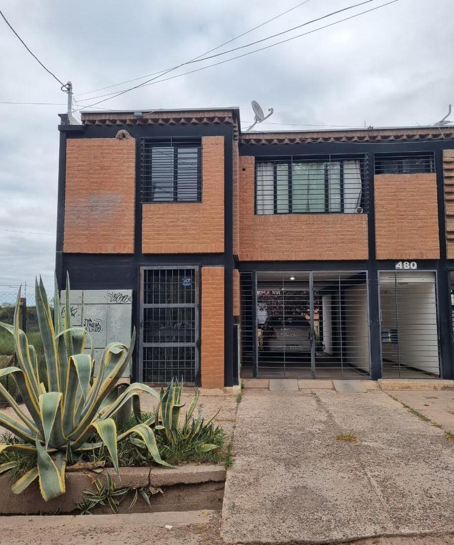 Departamento, Dúplex,Lujan de Cuyo