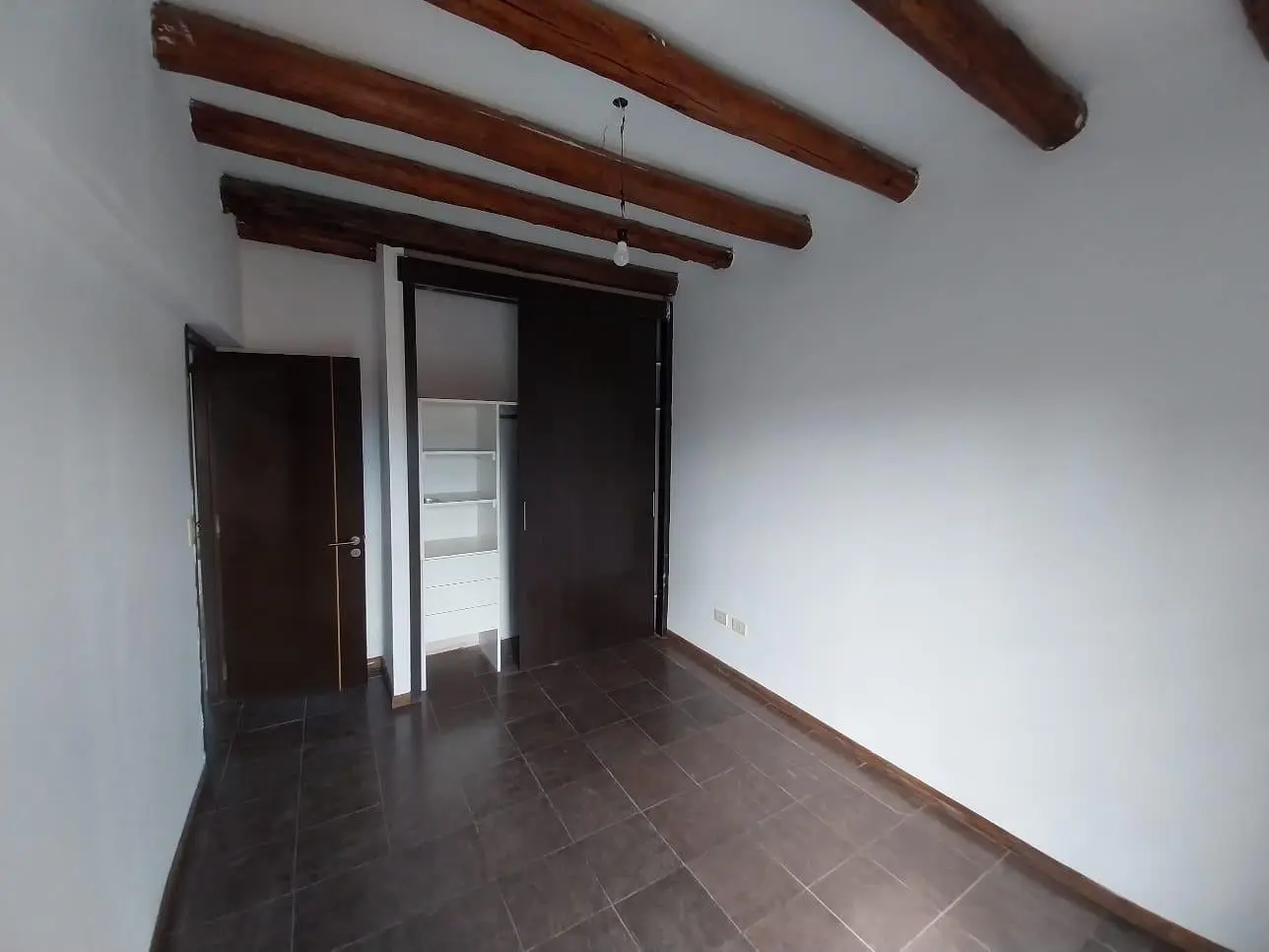 Departamento en alquiler 4