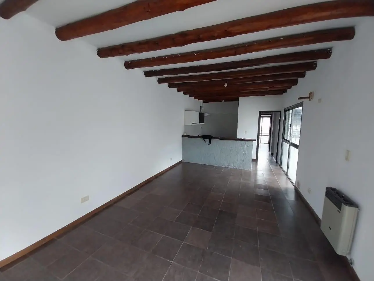 Departamento en alquiler 2
