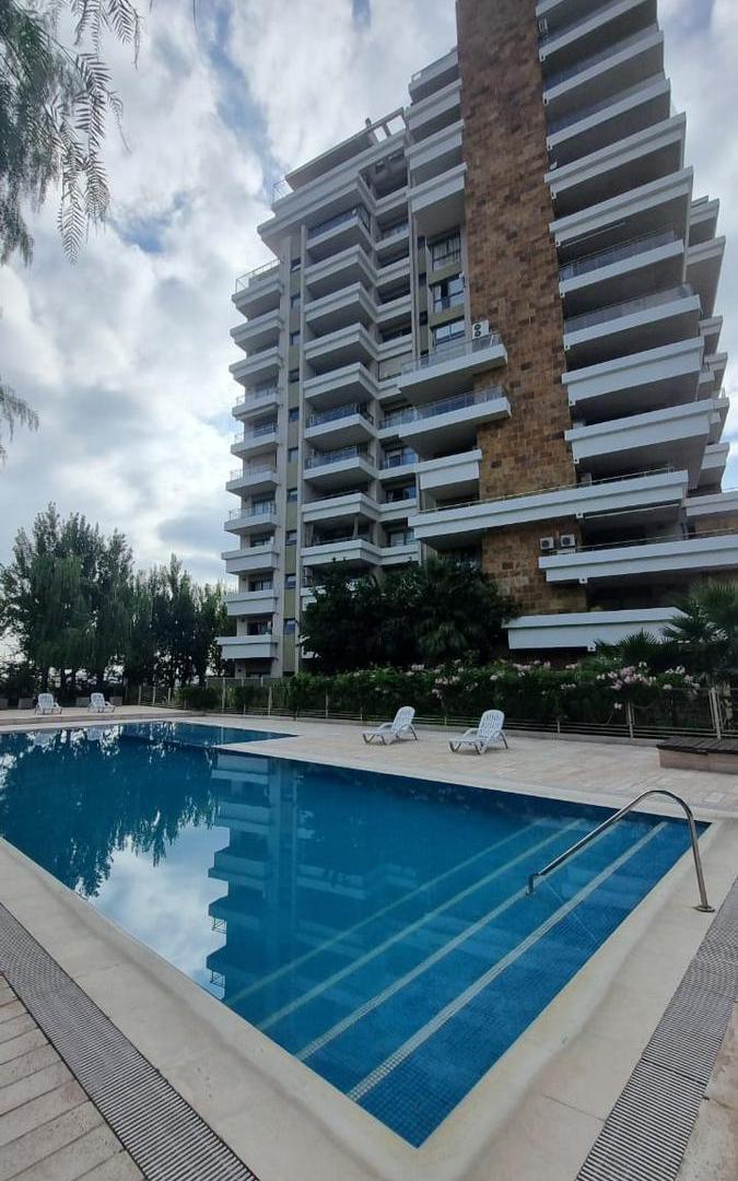 Departamento en Godoy Cruz