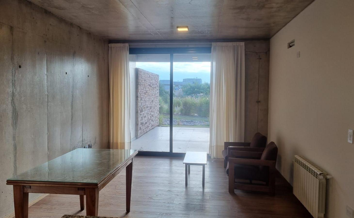 Departamento en  venta