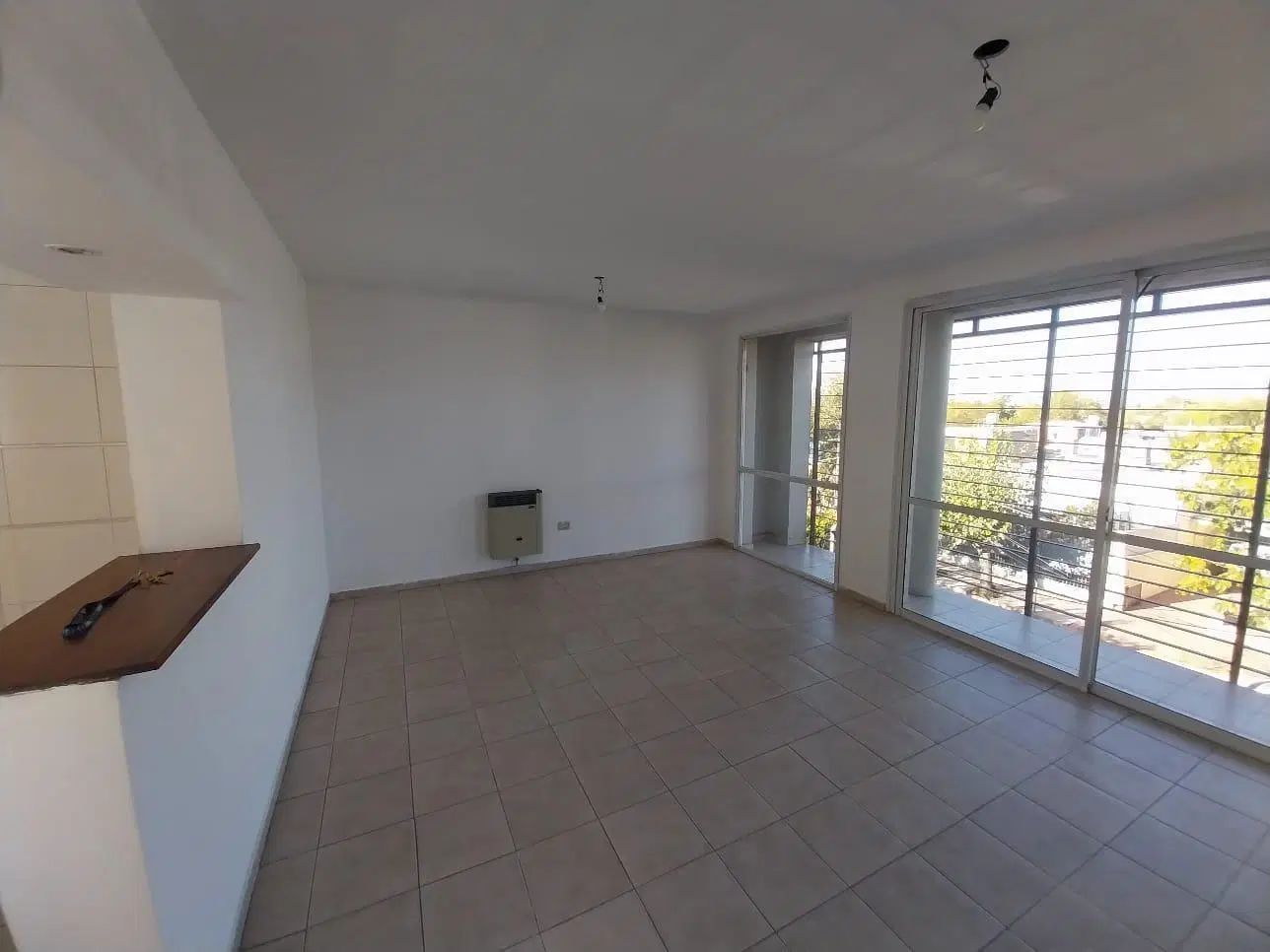 Departamento en Villa Nueva De Guaymallen 5