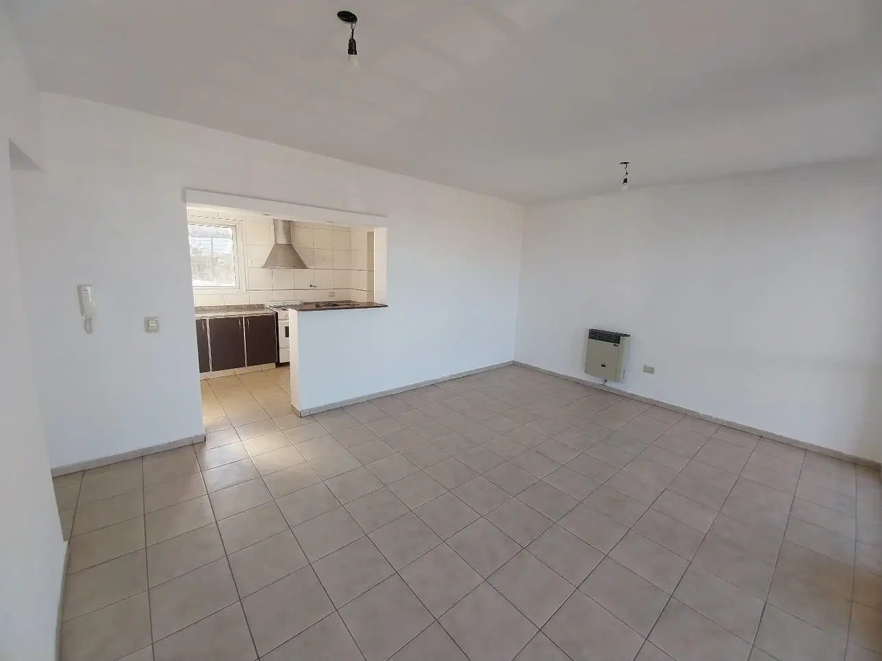 Departamento en Villa Nueva De Guaymallen 4