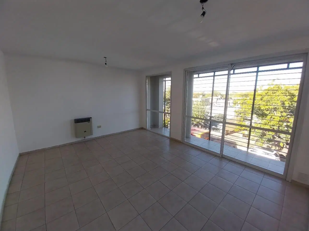 Departamento en Villa Nueva De Guaymallen 3