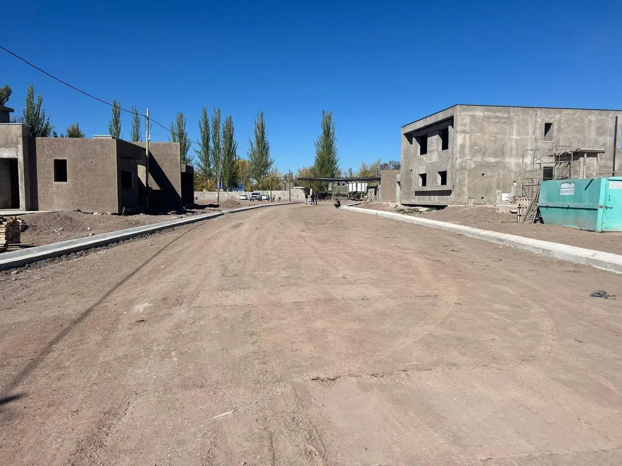 Casa en Chacras De Coria 4