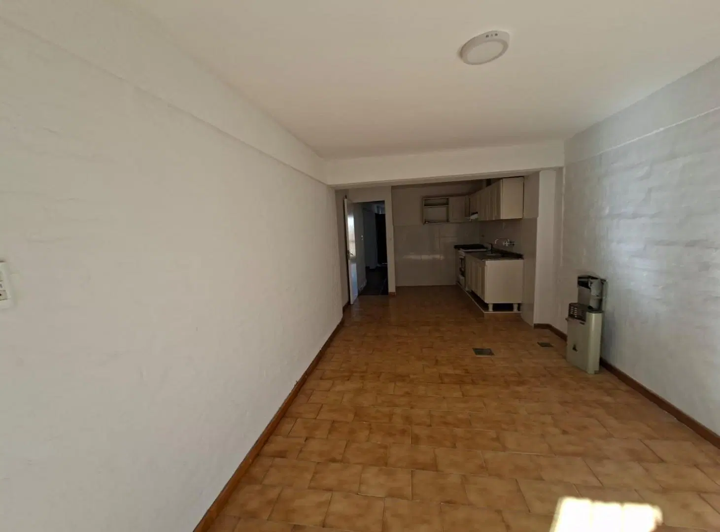 Casa en alquiler 4