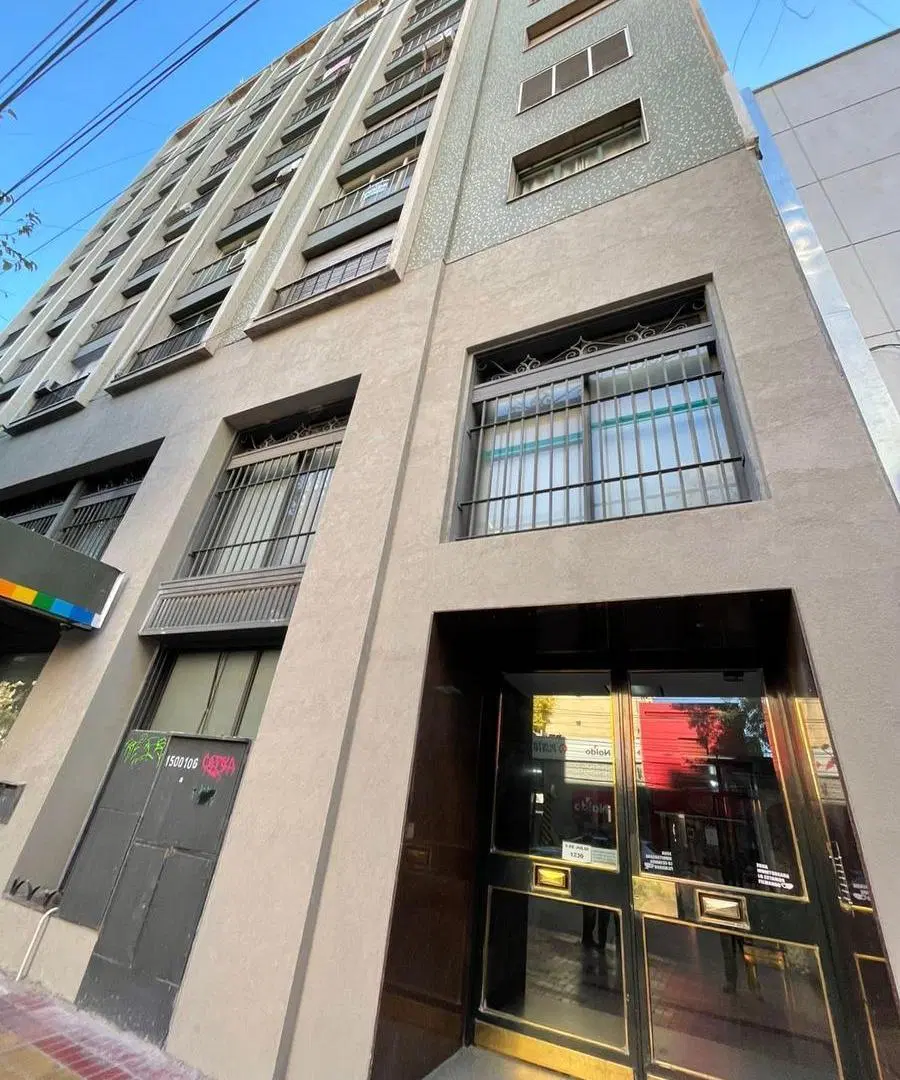 Departamento alquiler 5