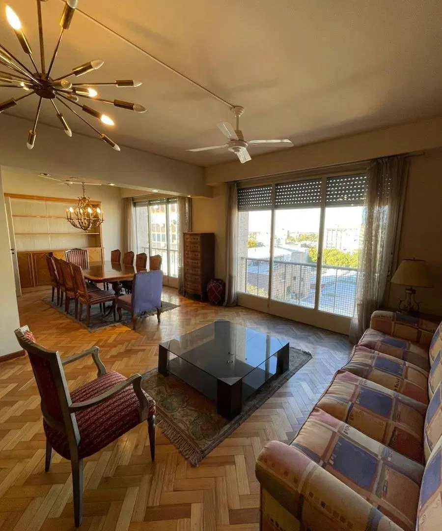 Departamento alquiler 4