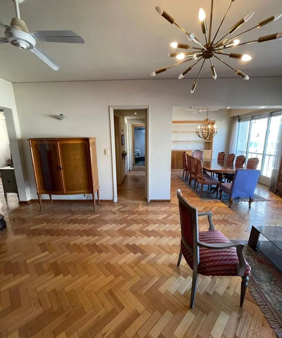 Departamento alquiler 3