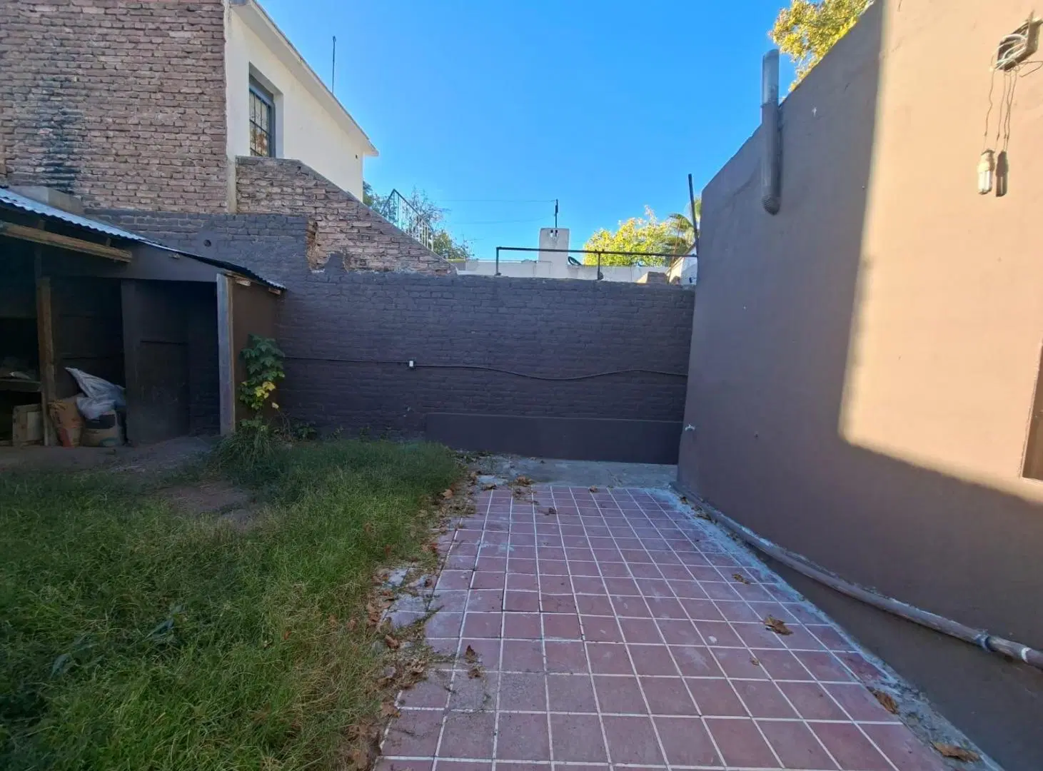 Casa en Godoy Cruz 5