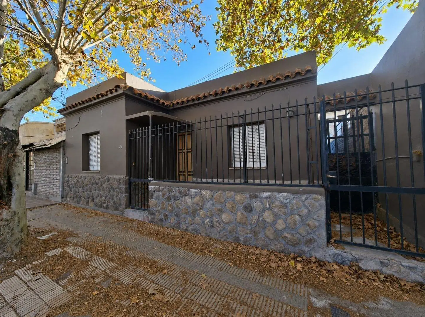Casa en Godoy Cruz 2