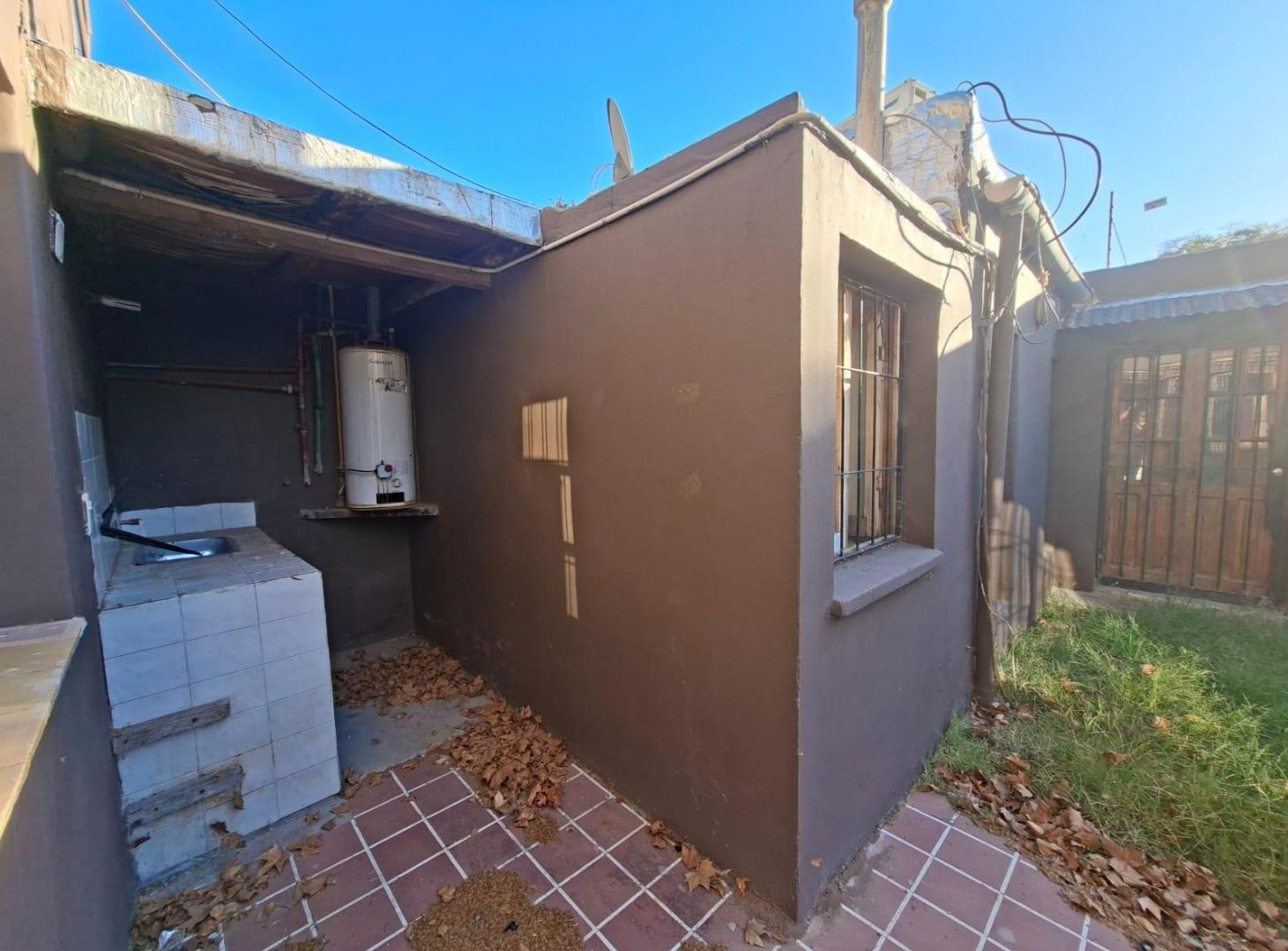 Casa en Godoy Cruz